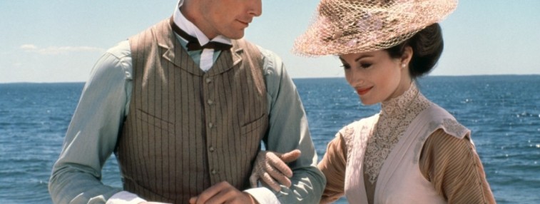 Mackinac Island and the Movies